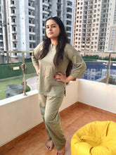 Cotton Lounge wear